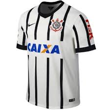 Our exclusive collection is incredibly comfortable and available in a variety of designs and colors so you're sure to find something you love. Corinthians Home Football Shirt 2014 15 Nike Sportingplus Passion For Sport
