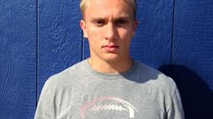 Liberty Christian's Lesser sets all-time 8-man state football records