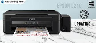Home ink tank printers l series epson l210. Epson L210 Printer Driver Free Download And Update On Windows
