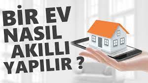 Ev hayatımızı kolaylaştıracak pratik çözümler neler? Uygun Fiyata Tum Eviniz Akilli Oluyor Youtube