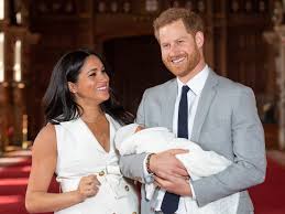 + on october 15, 2019 in london. Meghan Markle And Prince Harry Are Reportedly Committed To Having Another Baby Glamour