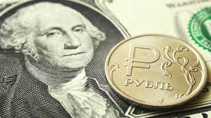 Ситуация в казахстане отпугивает инвесторов от рискованных активов. Finansist Nazval Moment Kogda Rubl Podorozhaet K Dollaru Ria Novosti 17 01 2022