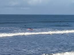 Profile for Bideford Bay Surf Lifesaving club