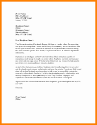 Free Business Letter Template Awesome Formal Letter Template In 2020 Letter Template Word Business Letter Template Reference Letter Template
