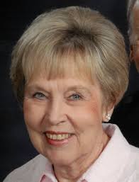 Mary Weishaar Obituary