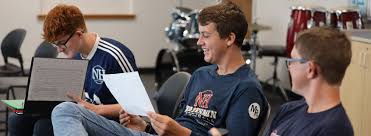 Christian School in Circleville, OH -New Hope Christian Academy