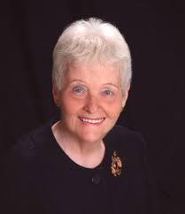 Margo Jean Brockmeyer