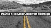 This can be combined with other effects, or animated further to keep building on it. How To Overlay A Phone Video In Adobe Rush Youtube
