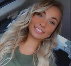 ShaeLeigh McKenzie-May Zeiger Obituary December 19, 2021