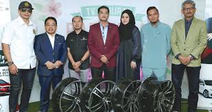 Namun, anda perlu bersedia untuk menerima pulangan yang lebih rendah berbanding dengan jika anda menjual kereta anda sendiri. Che Din Sedia Membantu