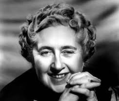Agatha Christie Disappeared And Her Story Doesn't Add Up