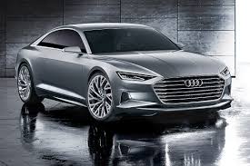 Audi south africa took to digital platforms to showcase the new a6 to the local media. A U D I A 9 C O U P E Zonealarm Results