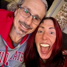 Danielle Stevenson (@teamstevenson74)