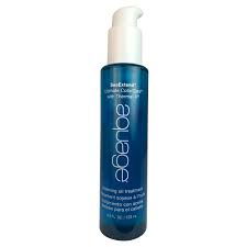 Define curls with aquage hair products formulated specifically for your curly locks. Aquage Aquage Seaextend Silkening Trtment 4 5 Oz Walmart Com Walmart Com