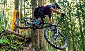 Mountain bike shoes provide stability and support for your feet while you're on the road or trail. Fully Mountainbikes Riesige Auswahl Im Online Shop Mhw