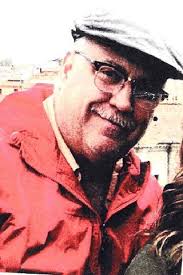 Daniel Lawrence Obituary (1964