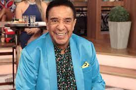 Perguntaram pra ele se era verdade e ele respondeu paulo marcelo вчера в 22:31. Famosos Lamentam Morte De Agnaldo Timoteo Vitima De Covid 03 04 2021 Celebridades F5
