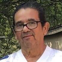 Daniel Edward Cadena Obituary