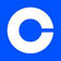 Coinbase logo