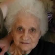 Obituary information for Reba Hester