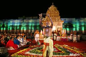 Bhajan and Religious Programs