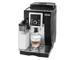 Espresso machine delonghi magnifica xs troubleshooting vizio picture. Magnifica S Cappuccino Maker Smart Ecam 23 260 Sb De Longhi Ca