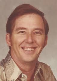 Robert Goff Obituary (1934