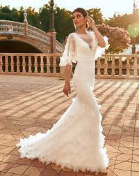 Up to the minute fashion news, photos, retail profiles and a buying guides to all the brands. Pronovias Leading Global Luxury Bridal Brand