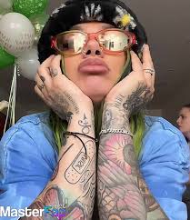 Snow Tha Product Nude OnlyFans Leak Picture 7IzgTQWXSA | MasterFap.net