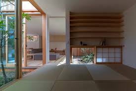 Maybe you would like to learn more about one of these? 7 Karakter Rumah Modern Jepang Yang Nyaman Menenangkan