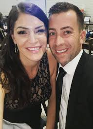 This year's Hope Gala was amazing! ✨ #AboutTownMag