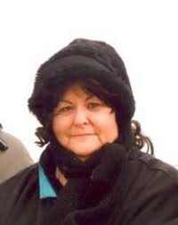 Judy Branson Obituary (1943