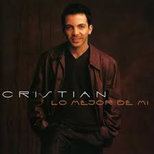 Listen to mis baladas (cristian castro) in full in the spotify app. Lo Mejor De Mi Wikipedia