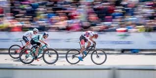 Mathieu van der poel rode a canyon inflite cf slx to his second world championship title in bogense. Mathieu Van Der Poel From 90 To 8 Stevens Bikes