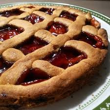 Check spelling or type a new query. Crostata Alla Marmellata Di Fragole Monica In Cucina