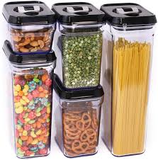 We did not find results for: 10 Best Airtight Containers Ranked Reviewed Chef S Pencil