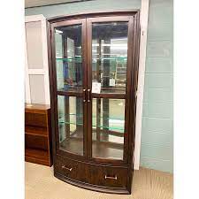 Find a buffet, bar or kitchen cabinet, sideboard, or trunk on kijiji, canada's #1 local classifieds. Used Curio Cabinets Near Me