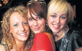 Forgotten Oceana events from boxing matches to the hair show