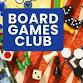Board Games Club event in Andover, MA