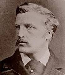 John Douglas Sutherland Campbell, 9th Duke of Argyll