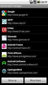 Jul 07, 2017 · download gestionnaire copropriété apk 1.9 for android. Gestionnaire De Marque Pages Pour Android Telechargez L Apk