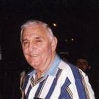 Obituary information for Bernard Issac "Ikey" Dickens