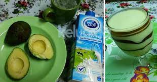 798 x 1200 jpeg 118 кб. Resipi Homemade Jus Avocado Bantu Jaga Jantung Lambatkan Penuaan Wanita Ini Kongsikan Caranya Yang Fresh Berkrim Sedap Keluarga