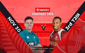 Pitch report of westpac stadium, wellington. Nz Vs Wi Prediction Dream11 Fantasy Cricket Tips Playing Xi Pitch Report Injury Update West Indies Tour Of New Zealand 3rd T20i