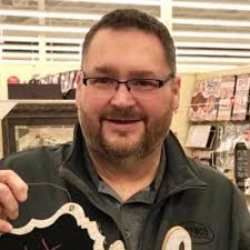 Wayne Farris (@FarrisGroove)