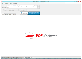 Optimise Compress And Reduce Pdf File Size In Windows Pdf Segmentation Algorithm