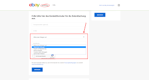 Kann ich da jz eine anzeige erstellen weil bei ebay kleinanzeigen sind. Ebay Kleinanzeigen Kontakt Ubersicht Telefon Fax Usw