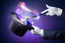 Cesar Domico Magic Show