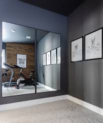 Small Workout Room Design The Lilypad