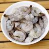 If your shrimp is frozen, you'll need to thaw them before cooking. 1